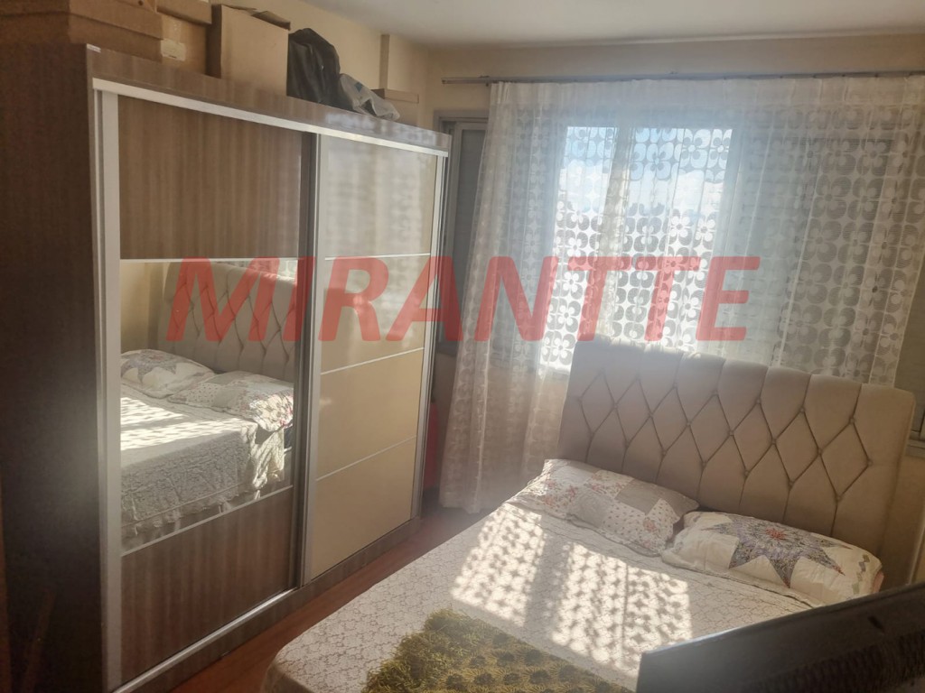 Apartamento com 2 quartos em Vila Guilherme