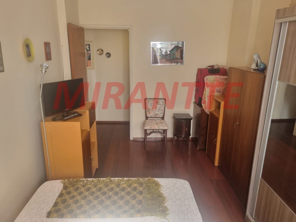 Apartamento com 2 quartos em Vila Guilherme
