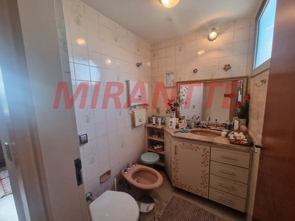 Apartamento com 2 quartos em Vila Guilherme