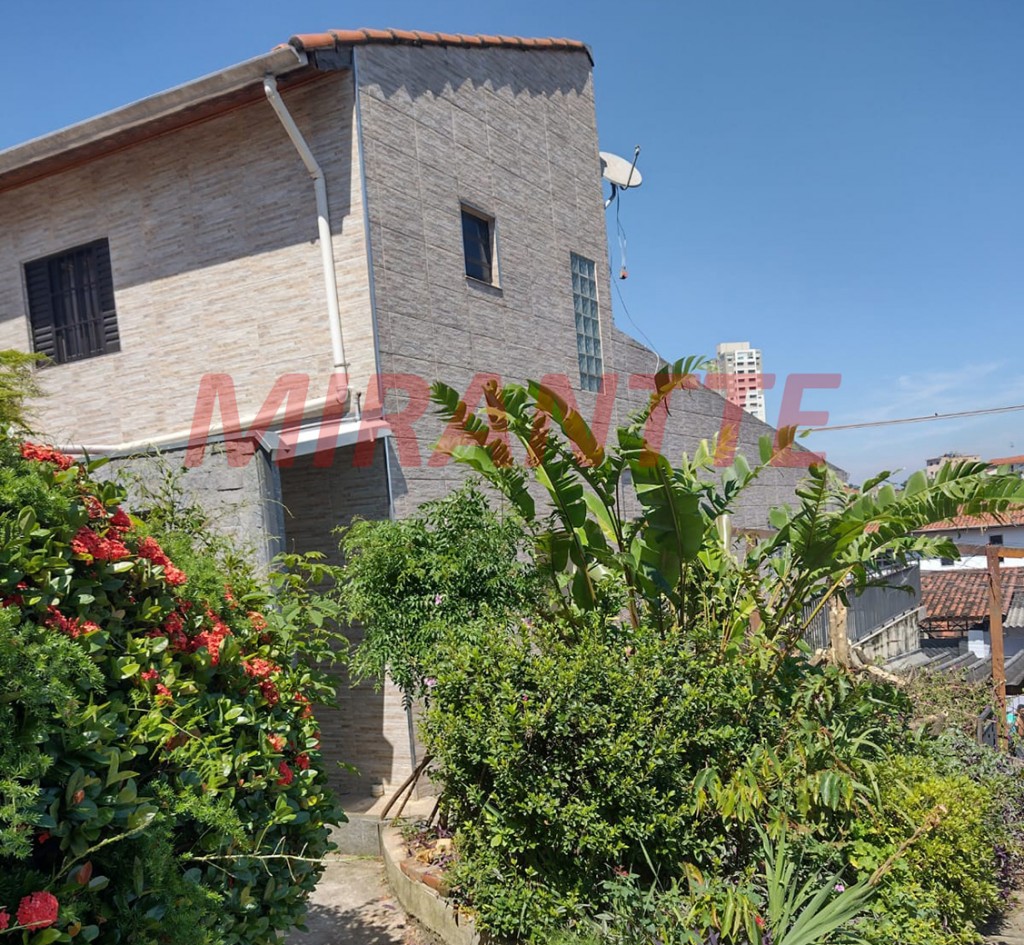 Terreno de 500m² em Vila Amalia