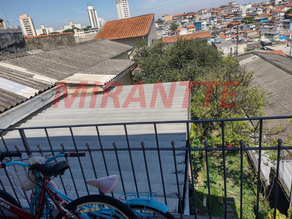 Terreno de 500m² em Vila Amalia