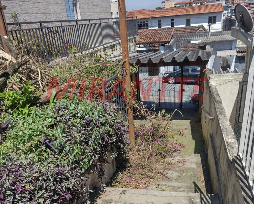 Terreno de 500m² em Vila Amalia