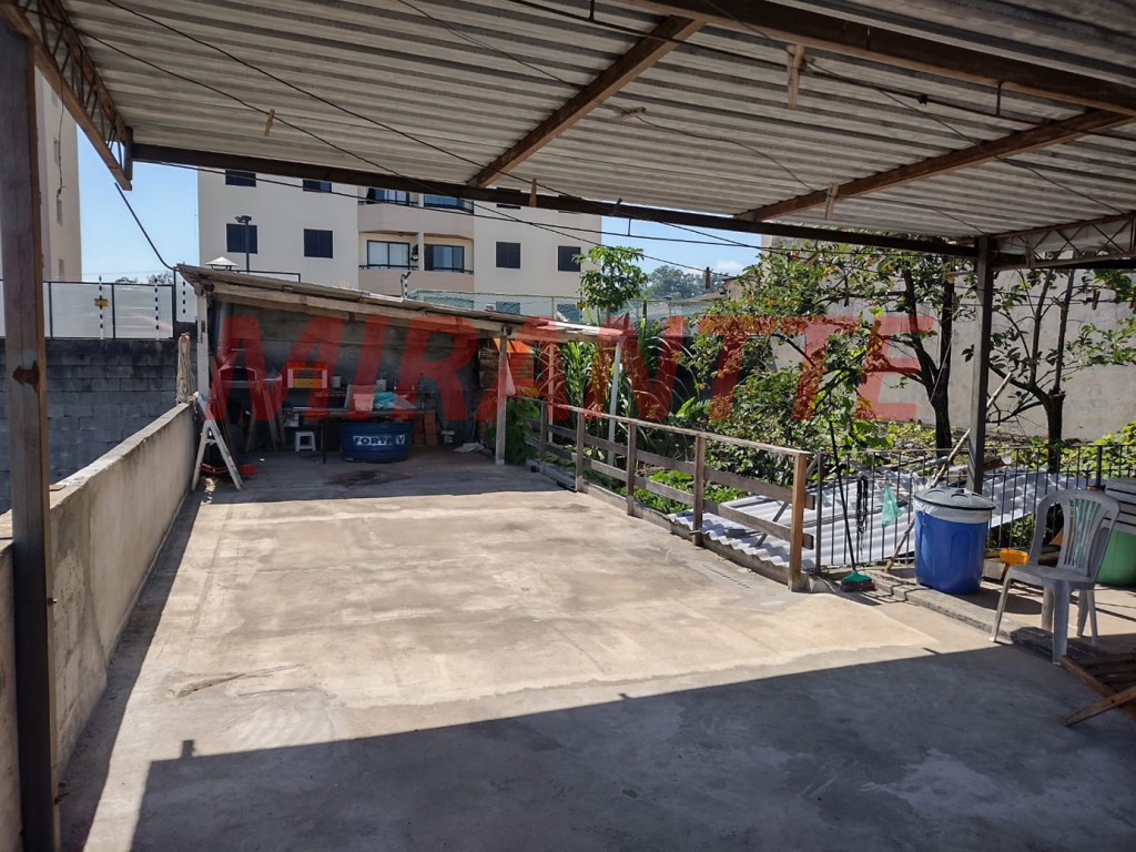 Terreno de 500m² em Vila Amalia