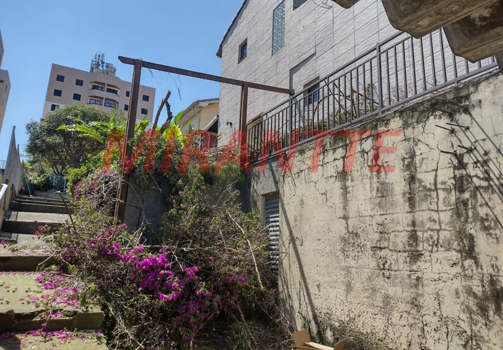Terreno de 500m² em Vila Amalia
