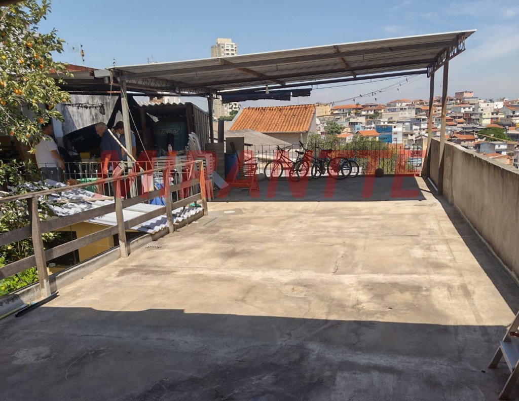 Terreno de 500m² em Vila Amalia