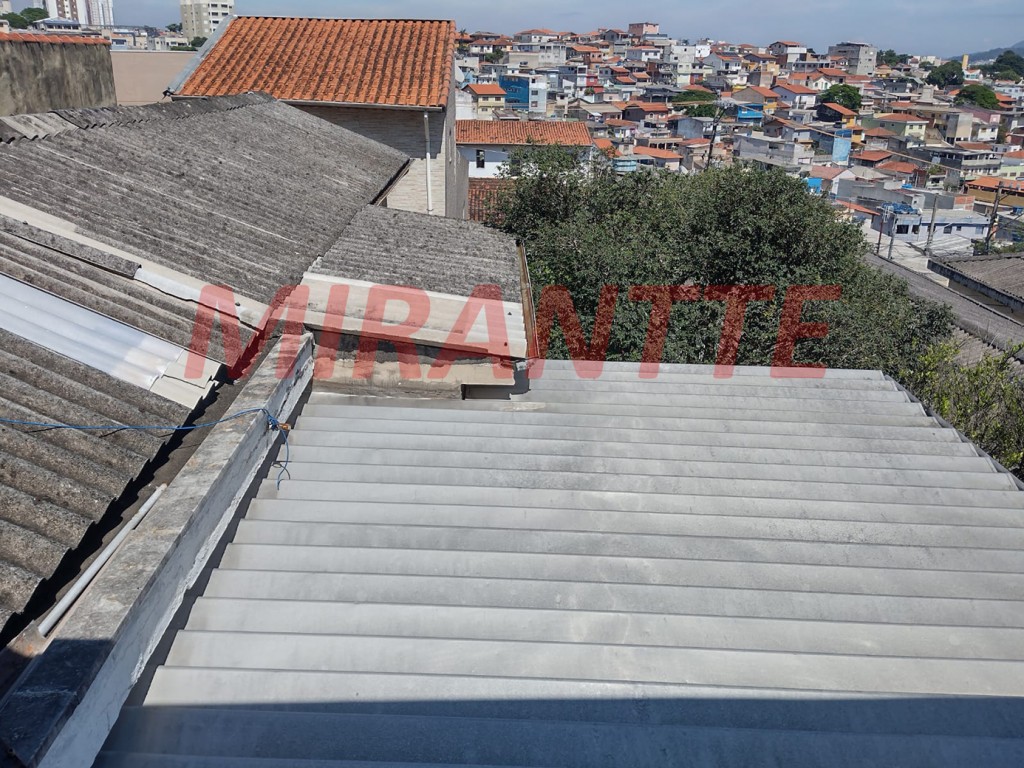 Terreno de 500m² em Vila Amalia