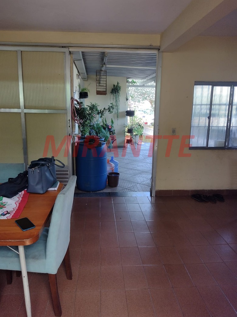 Terreno de 500m² em Vila Amalia