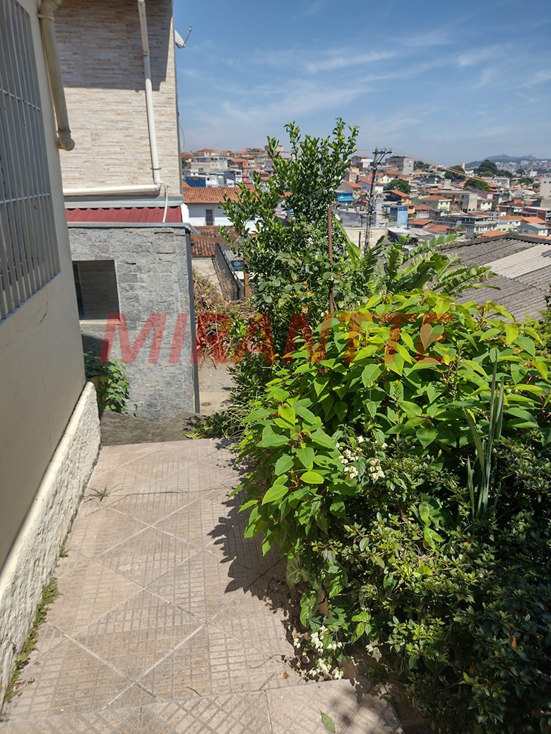 Terreno de 500m² em Vila Amalia