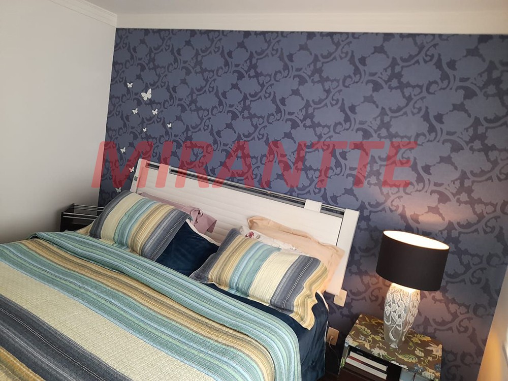 Apartamento de 168m² com 3 quartos em Perdizes