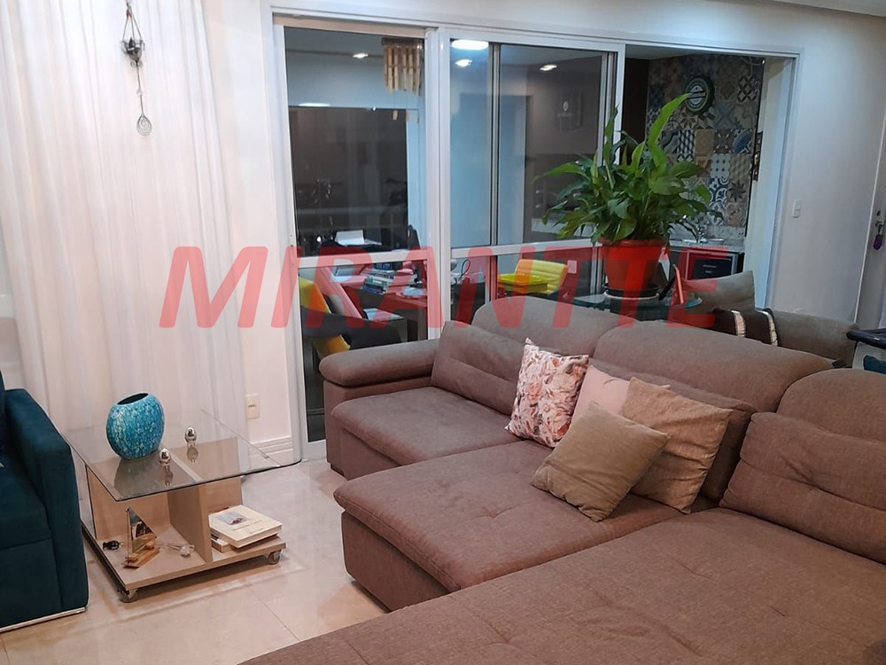 Apartamento de 168m² com 3 quartos em Perdizes