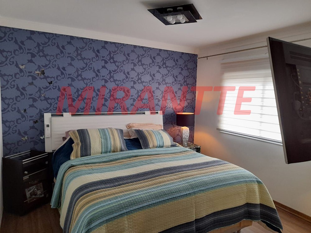 Apartamento de 168m² com 3 quartos em Perdizes