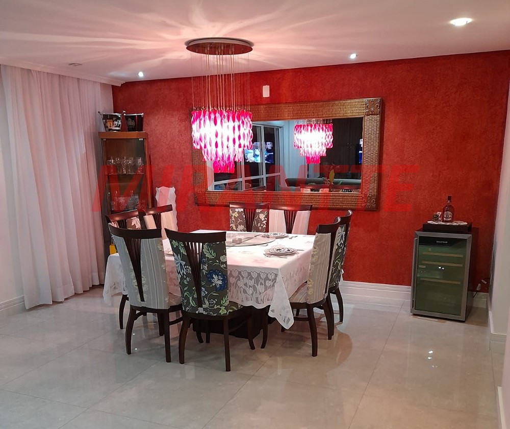 Apartamento de 168m² com 3 quartos em Perdizes