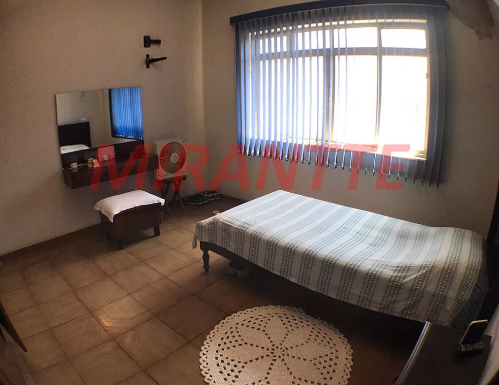 Casa terrea de 187m² com 3 quartos em Casa Verde