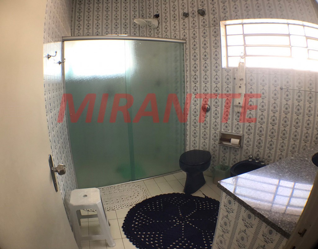 Casa terrea de 187m² com 3 quartos em Casa Verde