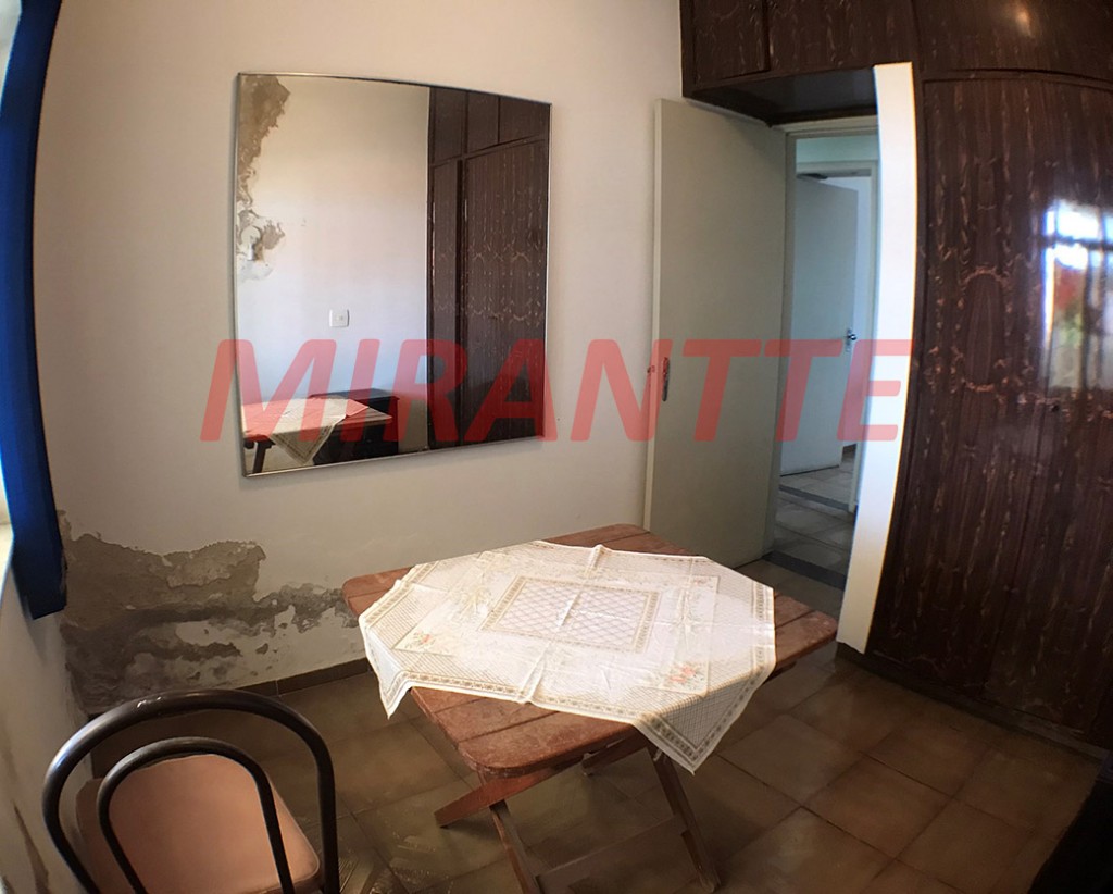 Casa terrea de 187m² com 3 quartos em Casa Verde