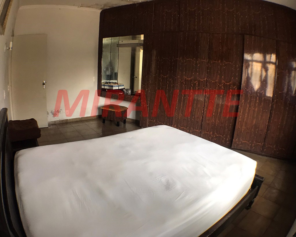 Casa terrea de 187m² com 3 quartos em Casa Verde