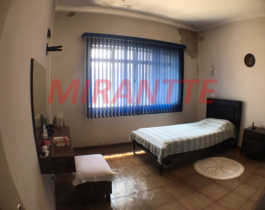 Casa terrea de 187m² com 3 quartos em Casa Verde