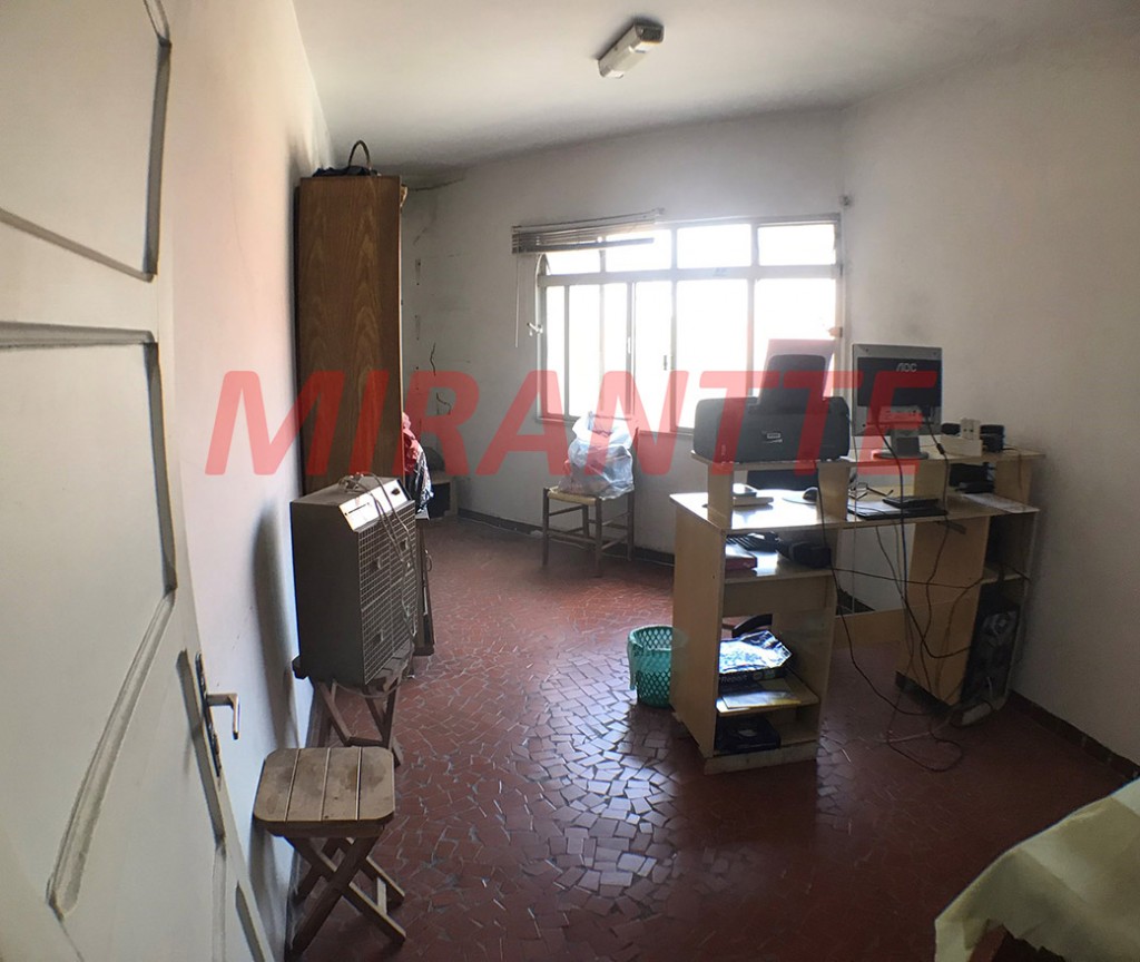 Casa terrea de 187m² com 3 quartos em Casa Verde