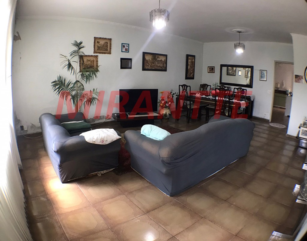 Casa terrea de 187m² com 3 quartos em Casa Verde
