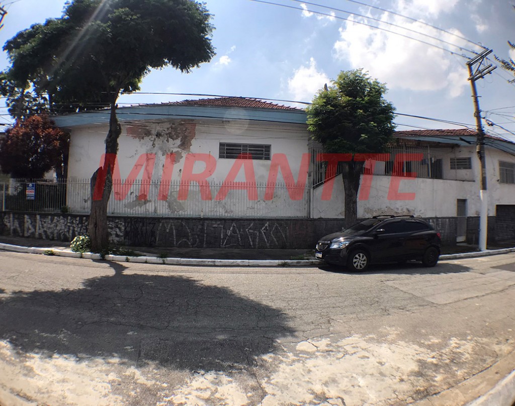 Casa terrea de 187m² com 3 quartos em Casa Verde