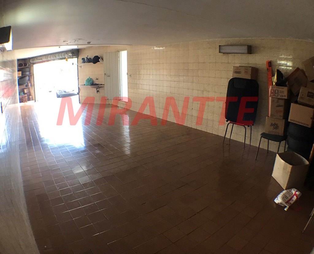 Casa terrea de 187m² com 3 quartos em Casa Verde
