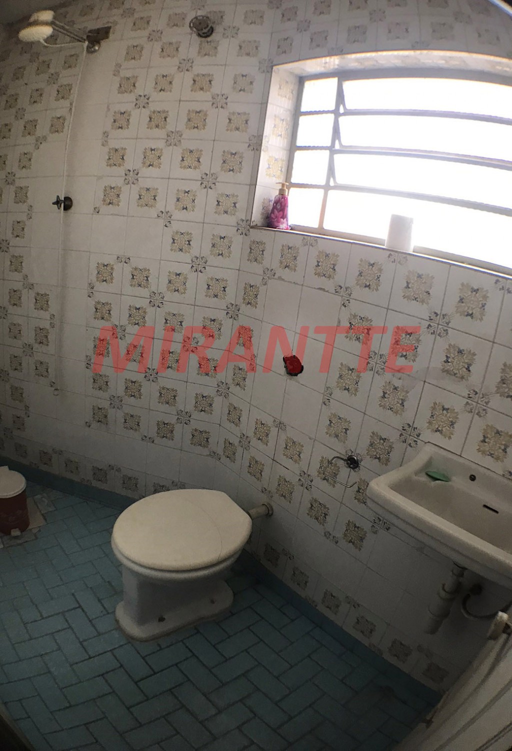 Casa terrea de 187m² com 3 quartos em Casa Verde