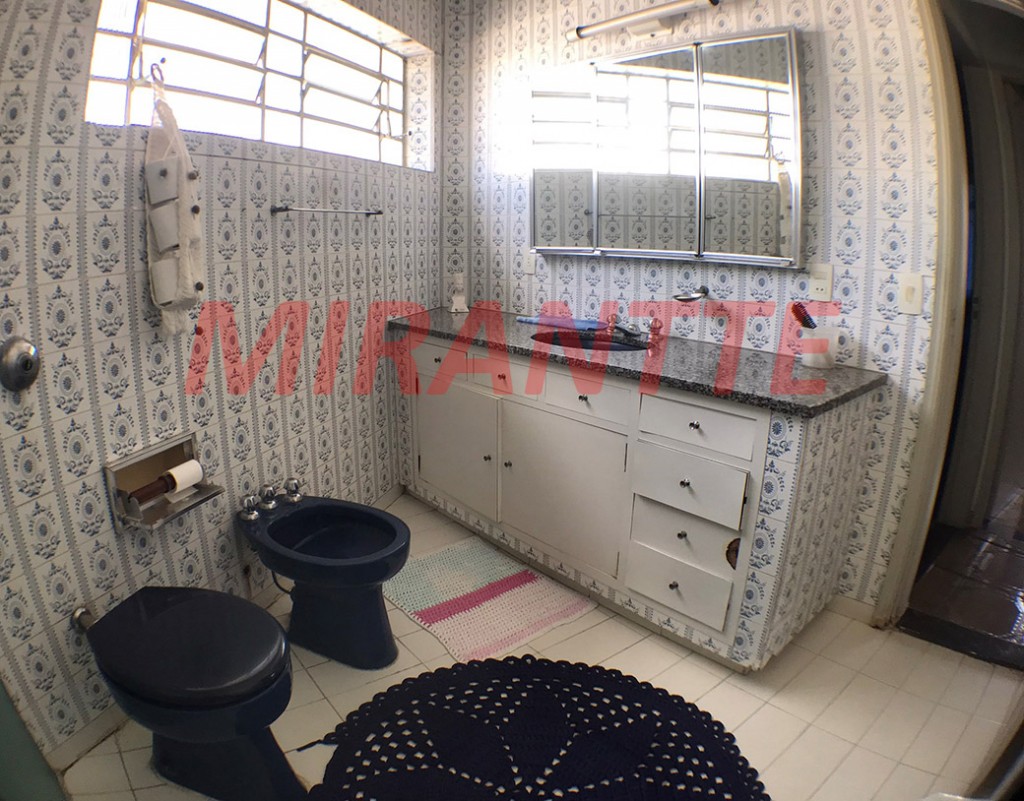 Casa terrea de 187m² com 3 quartos em Casa Verde