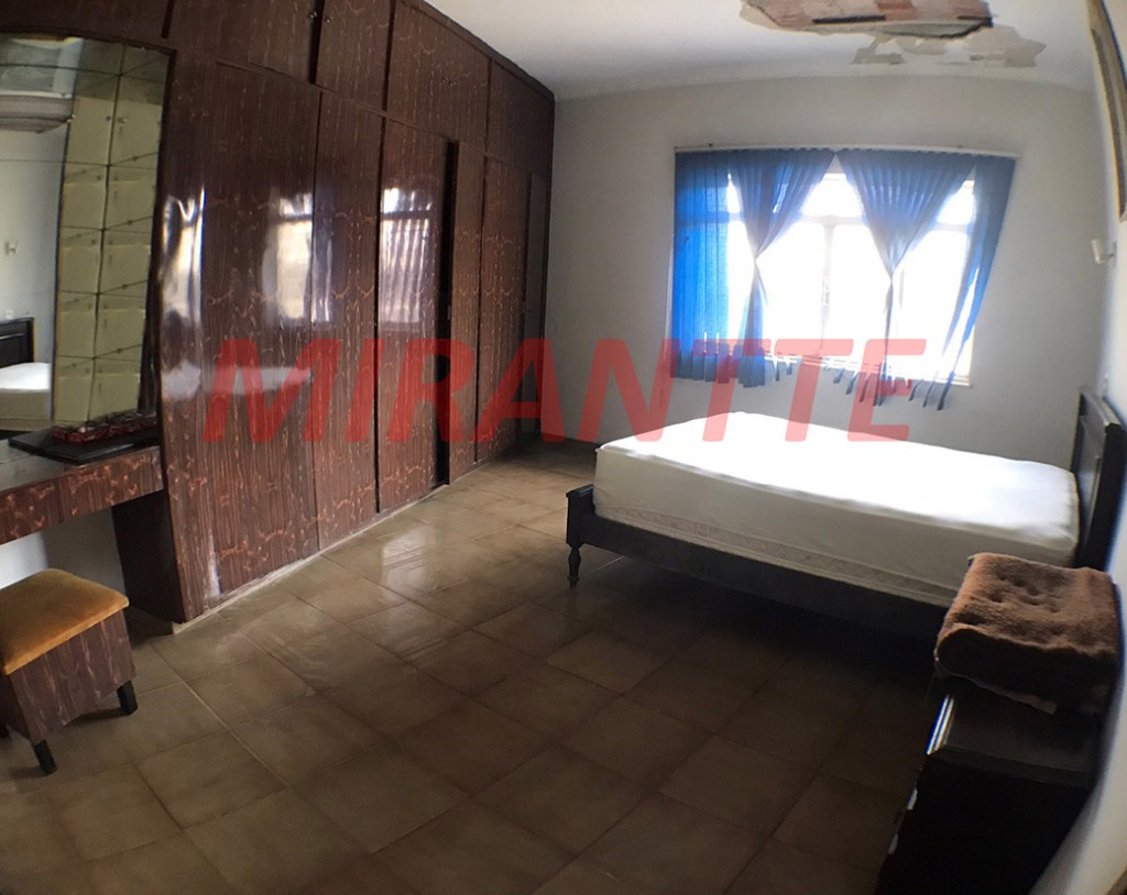 Casa terrea de 187m² com 3 quartos em Casa Verde