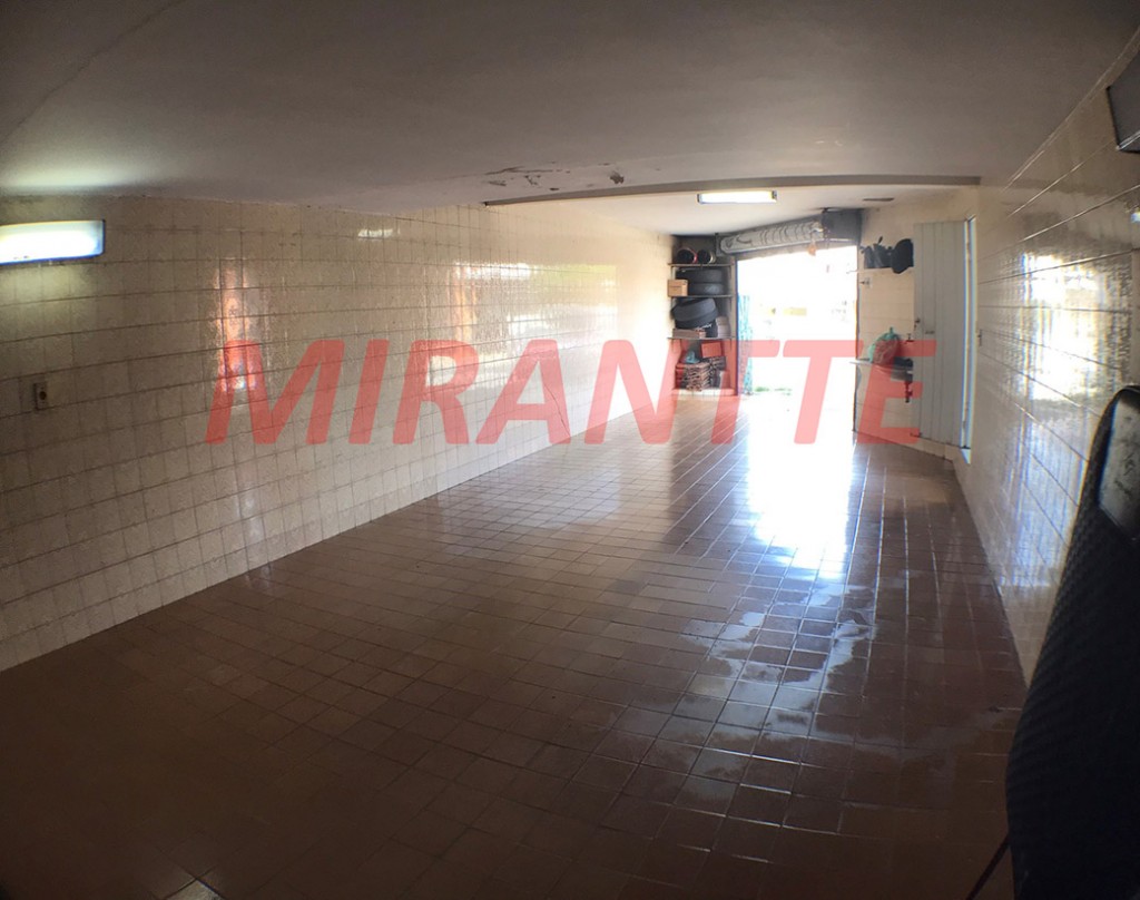 Casa terrea de 187m² com 3 quartos em Casa Verde