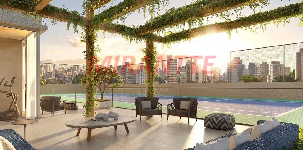 Apartamento de 254m² com 4 quartos em Moema