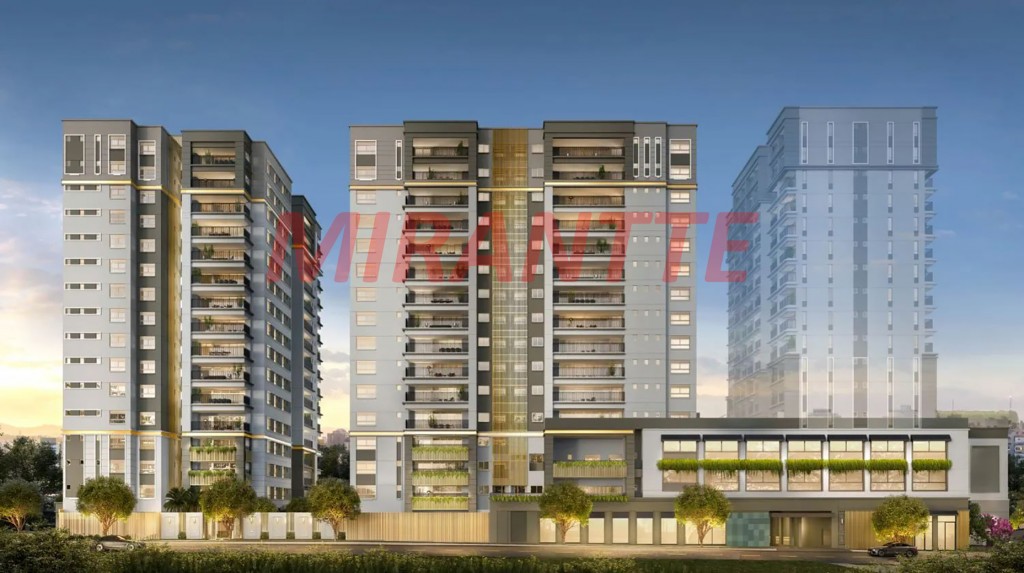 Apartamento de 213m² com 4 quartos em Moema