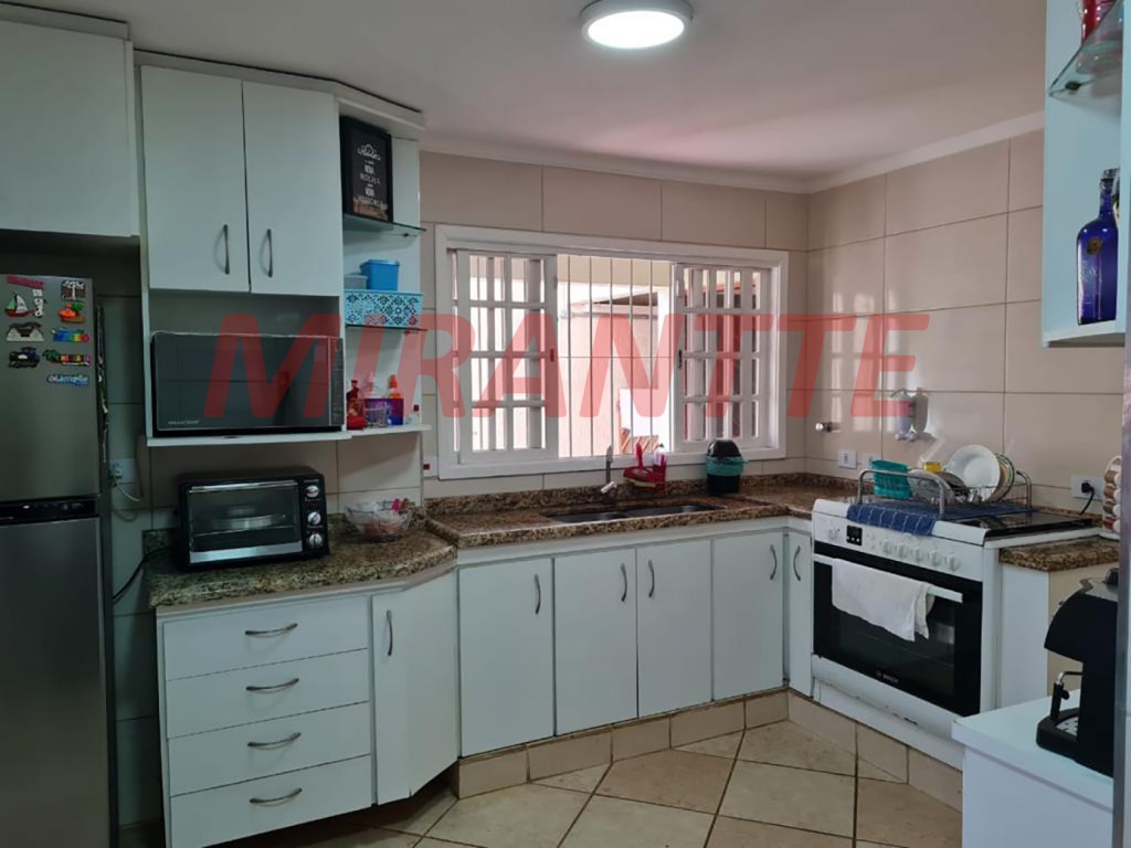 Sobrado de 246m² com 4 quartos em Palmas Do Tremembé