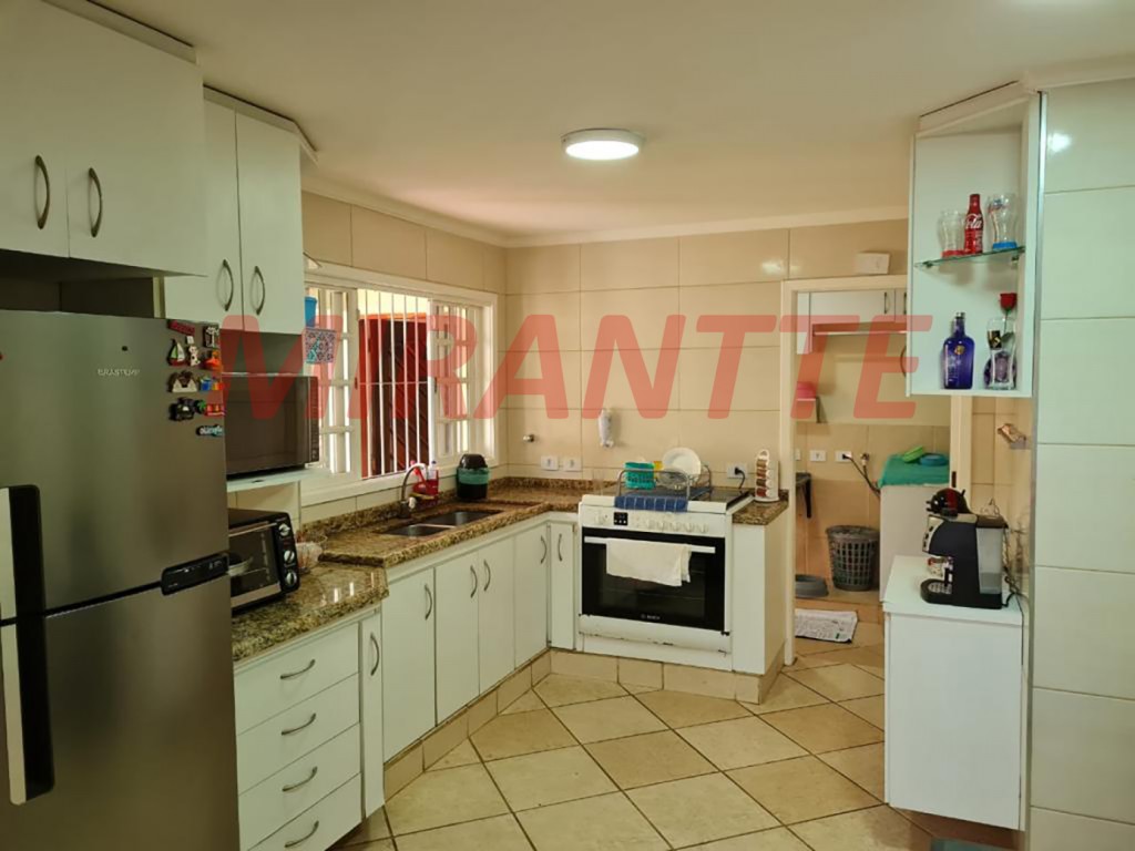 Sobrado de 246m² com 4 quartos em Palmas Do Tremembé
