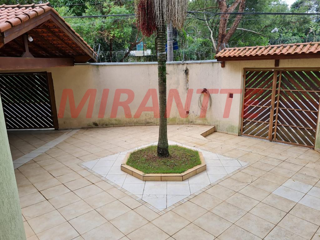 Sobrado de 246m² com 4 quartos em Palmas Do Tremembé