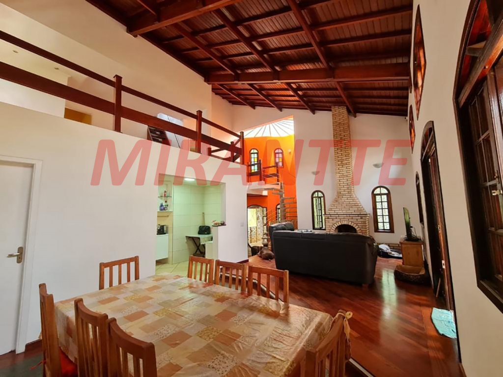 Sobrado de 246m² com 4 quartos em Palmas Do Tremembé
