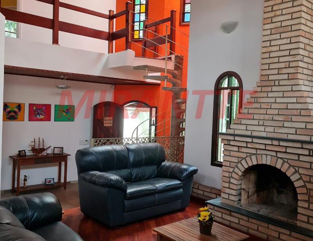Sobrado de 246m² com 4 quartos em Palmas Do Tremembé