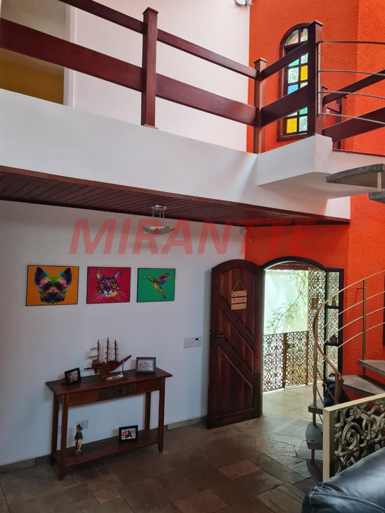Sobrado de 246m² com 4 quartos em Palmas Do Tremembé