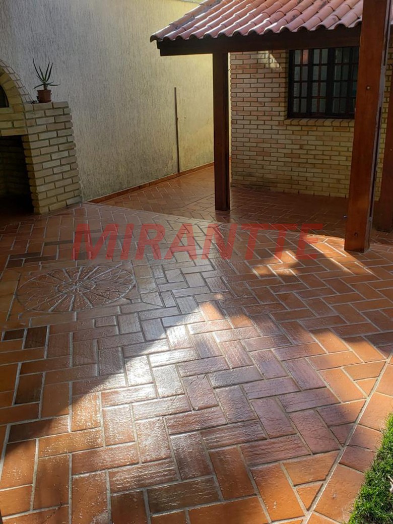 Sobrado de 246m² com 4 quartos em Palmas Do Tremembé