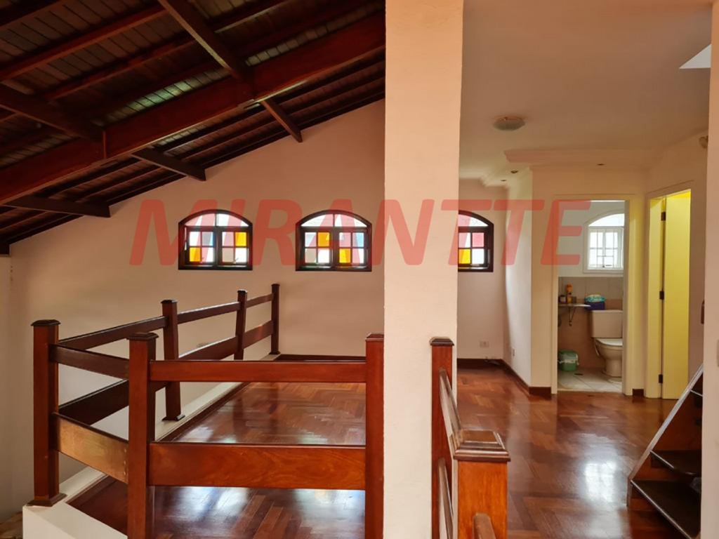 Sobrado de 246m² com 4 quartos em Palmas Do Tremembé