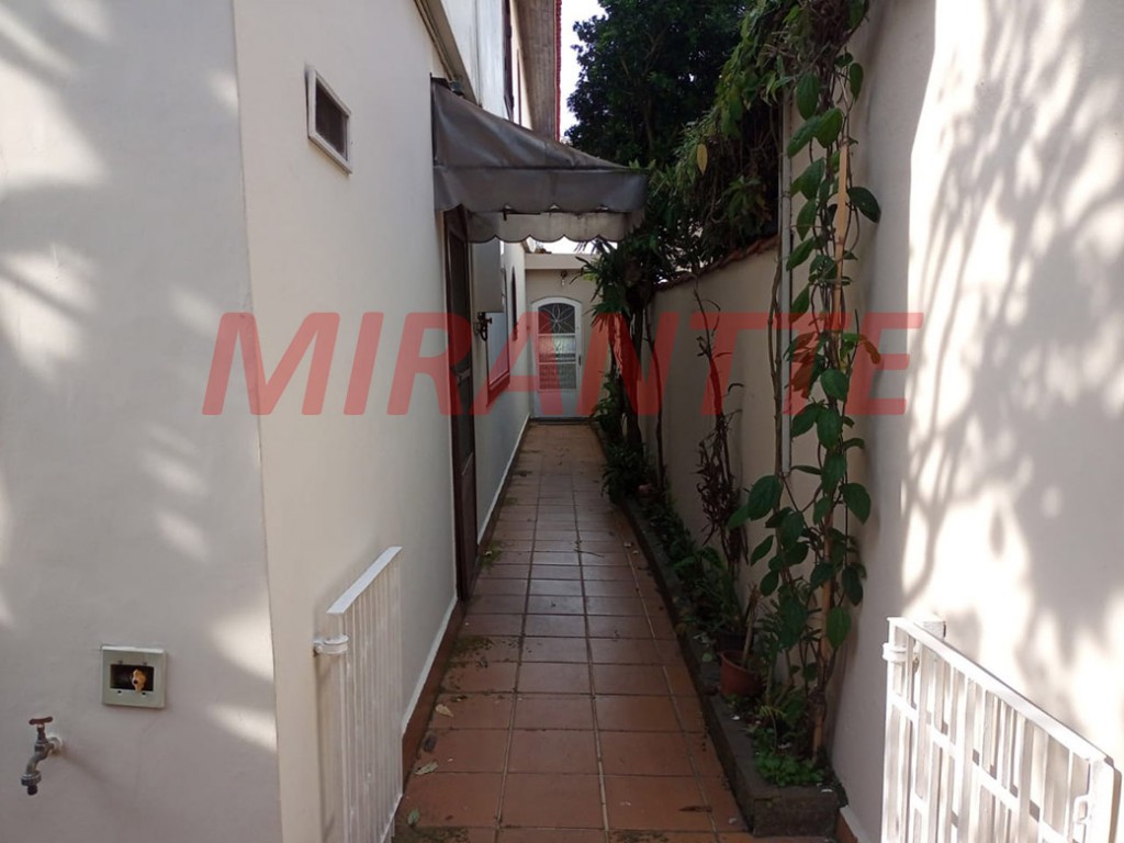 Sobrado de 150m² com 3 quartos em Vila Gustavo