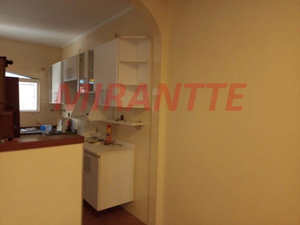 Sobrado de 150m² com 3 quartos em Vila Gustavo