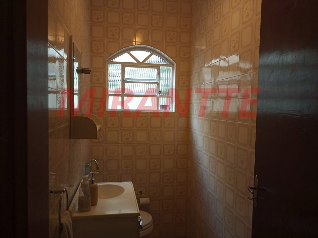 Sobrado de 150m² com 3 quartos em Vila Gustavo