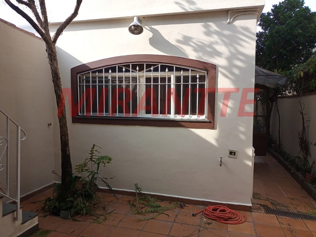 Sobrado de 150m² com 3 quartos em Vila Gustavo