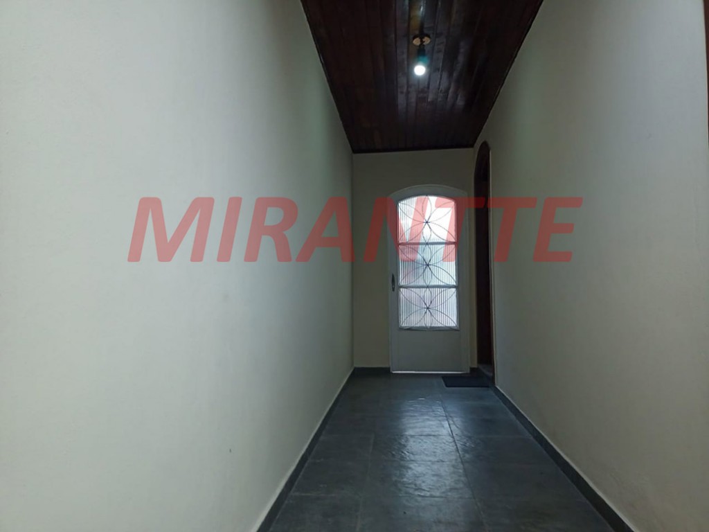 Sobrado de 150m² com 3 quartos em Vila Gustavo
