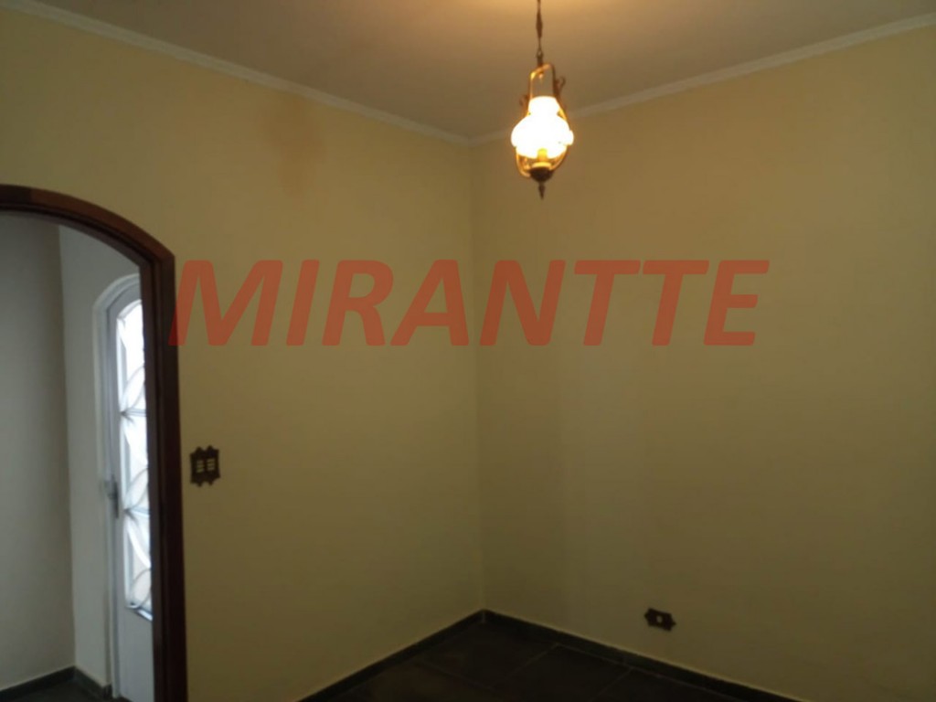 Sobrado de 150m² com 3 quartos em Vila Gustavo