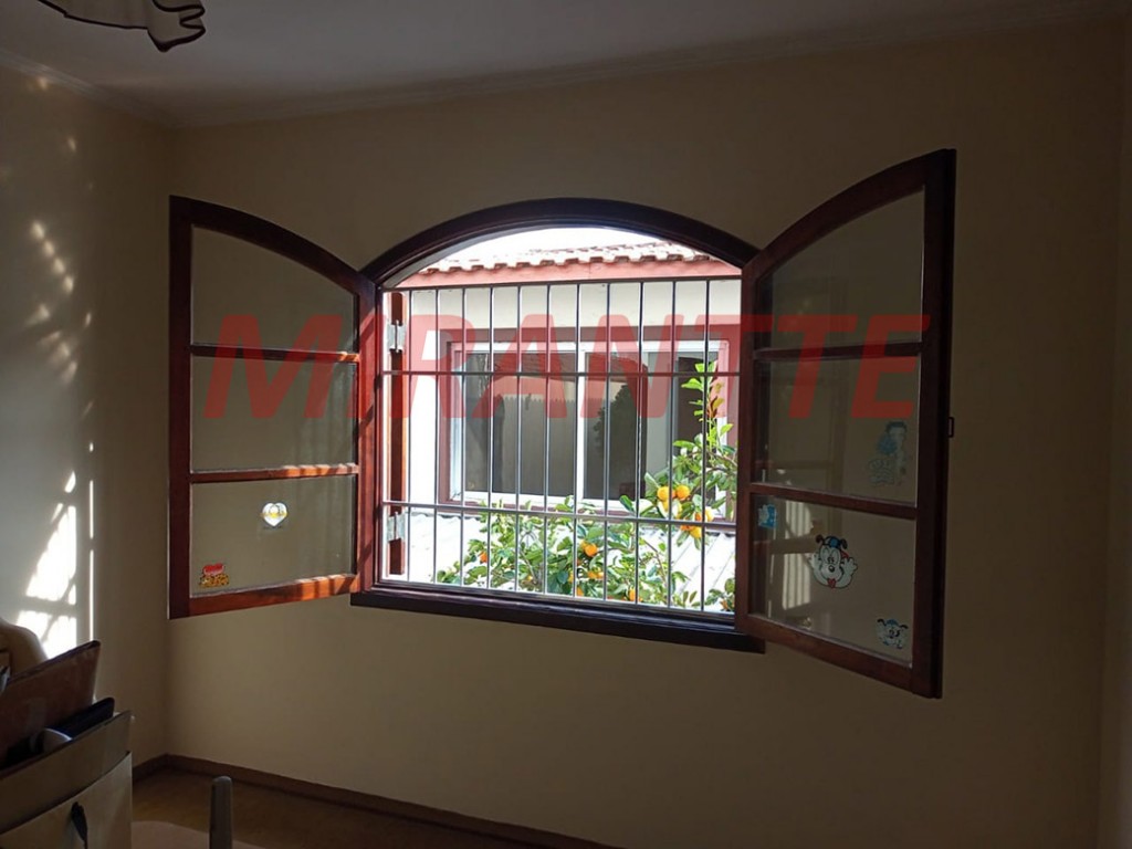 Sobrado de 150m² com 3 quartos em Vila Gustavo