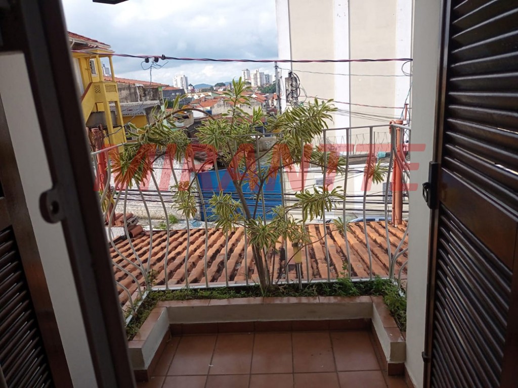 Sobrado de 150m² com 3 quartos em Vila Gustavo