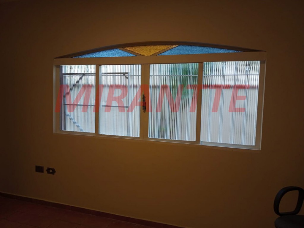 Sobrado de 150m² com 3 quartos em Vila Gustavo