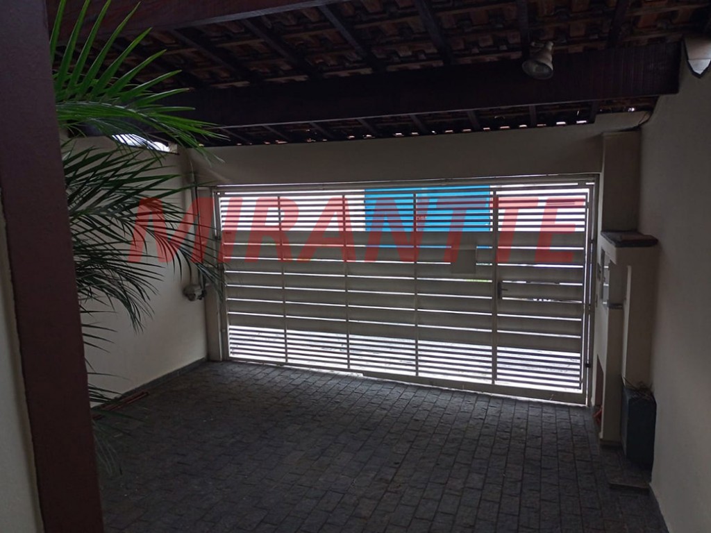 Sobrado de 150m² com 3 quartos em Vila Gustavo