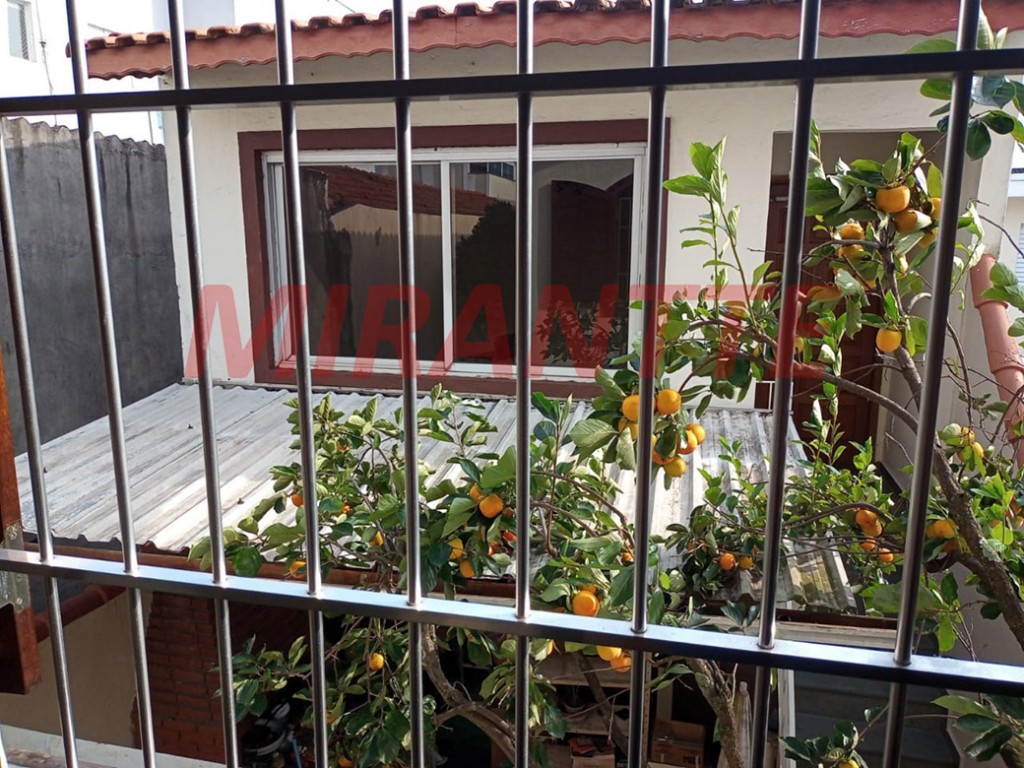 Sobrado de 150m² com 3 quartos em Vila Gustavo
